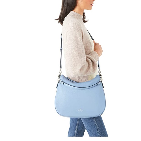 Kate Spade Mulberry Street Vivian Shoulder Bag - Picture 9 of 9